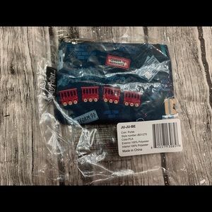 Jujube Harry Potter coin purse